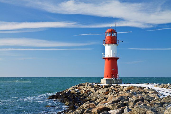 Lovely Rostock and Warnemünde Shore Excursion for Cruise Ships