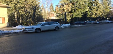 Bourgas Airport - St.Constantine and Elena | Airport Transfer,Taxi, Bus service 