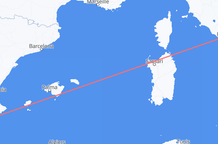 Cheap Flights from Rome to Alicante – Low Fares & Wide Selection