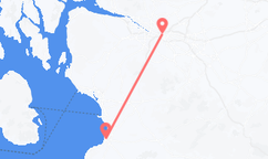 Train Tickets from South Ayrshire to Glasgow – Extensive Selection & Low Fares