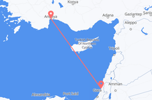 Cheap Flights from Tel Aviv to Antalya – Lowest Fares & Maximum Choice