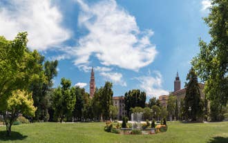 Cremona - city in Italy