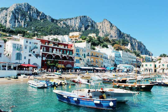 Italy in August: Guide to Your Dream Italian Summer