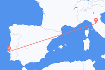 Cheap Flights from Lisbon to Florence – Lowest Fares & Maximum Choice