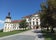 Hradisko Monastery, Klášterní Hradisko, Olomouc, okres Olomouc, Olomouc Region, Central Moravia, Czechia