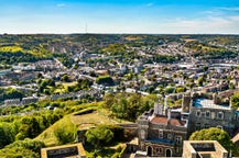 South East England travel packages