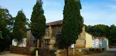 Camino Ingles: The English Way to Santiago de Compostela