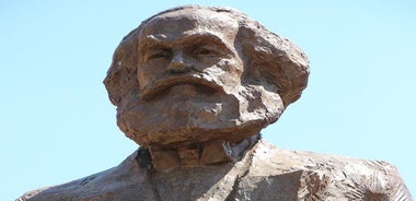 Trier Private Walking Tour With A Professional Guide