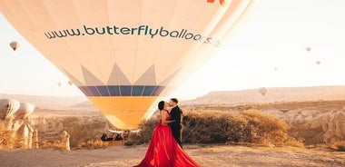 Private Full-Day Tour of Cappadocia