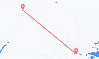 Train Tickets from Birmingham to Woolwich – Extensive Selection & Low Fares