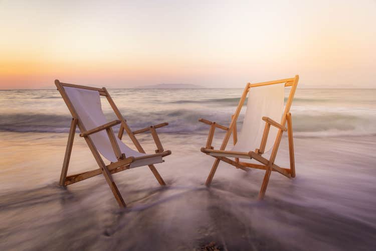 Двухнедельный отдых на пляже в Кремасти (Родос)