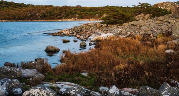 photo of Särö Västerskog in Sweden.