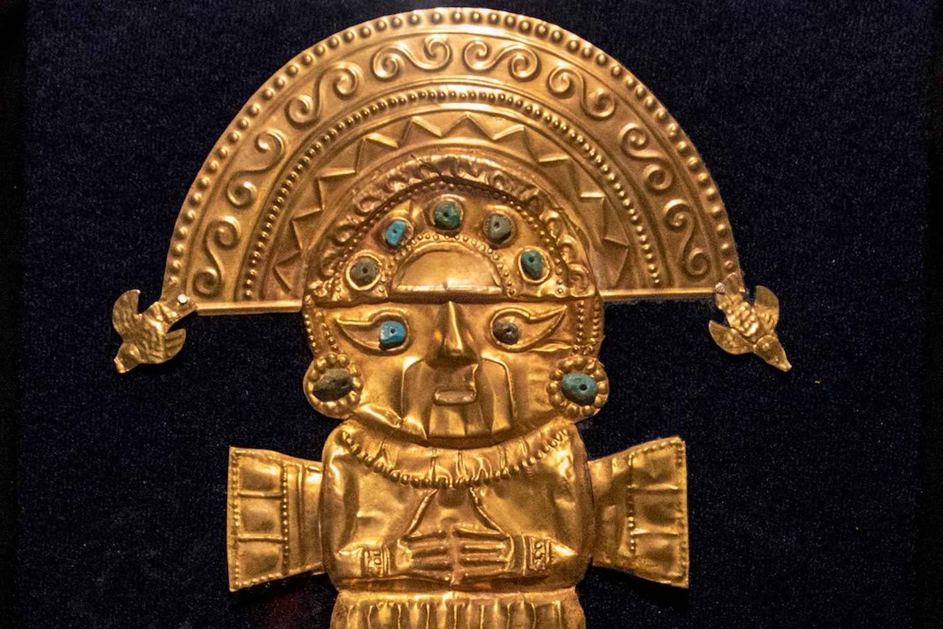 Tankavaara: Gold Museum Entry Ticket