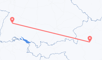 Train Tickets from Bad Mitterndorf to Freudenstadt – Extensive Selection & Low Fares