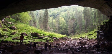 Weekend Escape in the Land of Moti