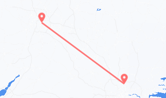 Train tickets from Enfield to Birmingham