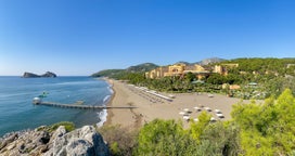 Sarigerme paseos en velero