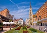 Novi Sad travel guide