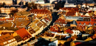 Day trip from Baden-Baden to Strasbourg