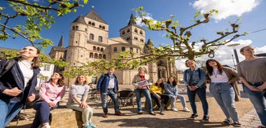 Trier: City Walking Tour
