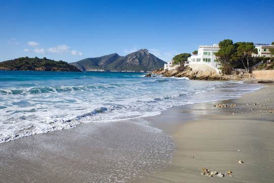 Best Time To Visit Majorca: A Seasonal Guide