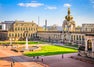 Zwinger travel guide