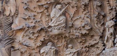 Barcelona Self-Guided Audio Tour