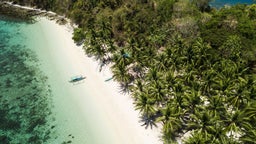 Guesthouses in Port Barton – Top-Rated Selection & Best-Value Deals