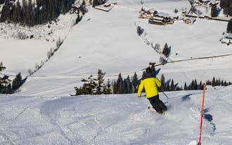 Flachau - city in Austria