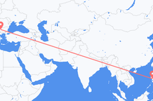 Cheap Flights from Manila to Sofia – Low Fares & Wide Selection