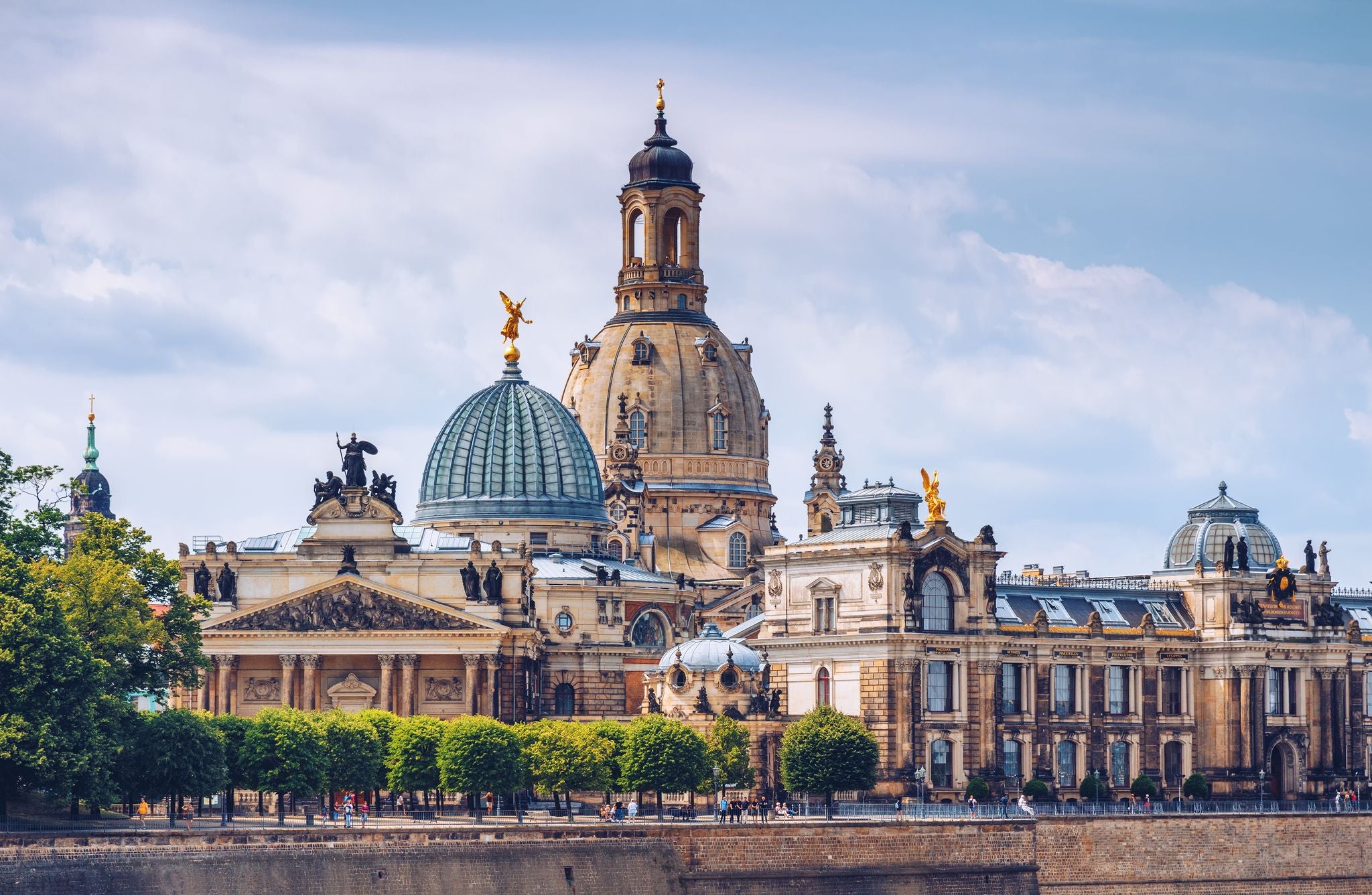 Top 17 Best Things To Do in Dresden