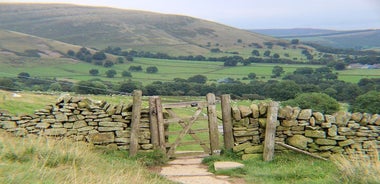 Peak District – Online Self-Guided Road Trip Plan