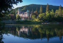 Northern Hungary road trips