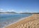 Plage de Porticcio, Grosseto-Prugna, Ajaccio, South Corsica, Corsica, Metropolitan France, France