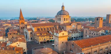 Mantua - city in Italy