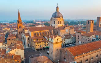 Top 3 Itineraries in Mantua