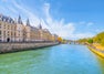 Conciergerie travel guide