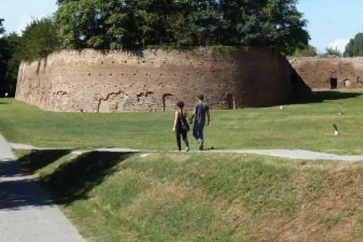 Ferrara Private Walking Tour