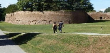 Ferrara Private Walking Tour