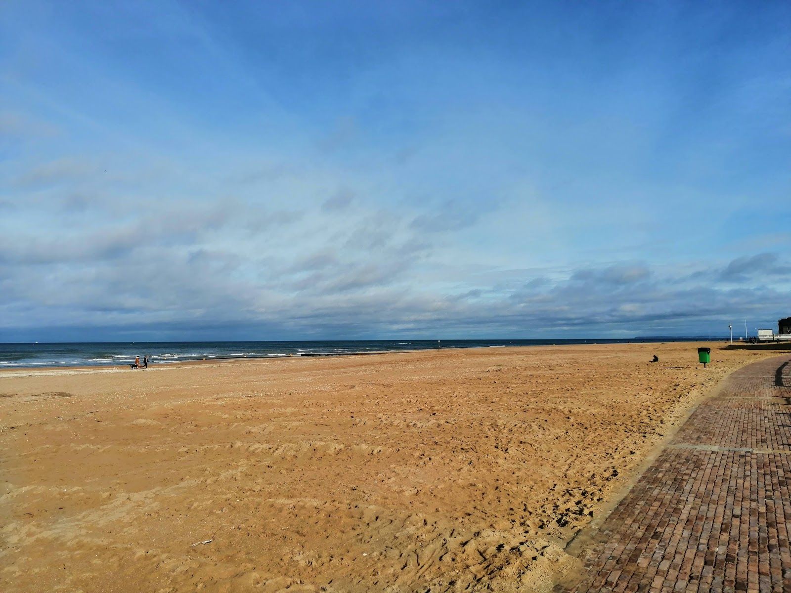 Beach Temple, Houlgate, Lisieux, Calvados, Normandy, Metropolitan France, France
