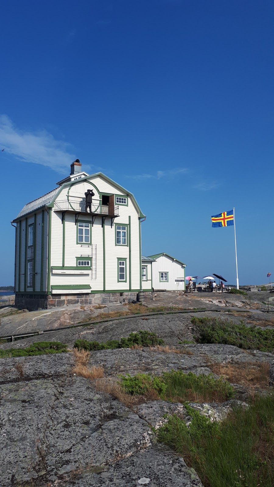 Kobba Klintar, Jomala, Ålands landsbygd, Åland Islands, Finland