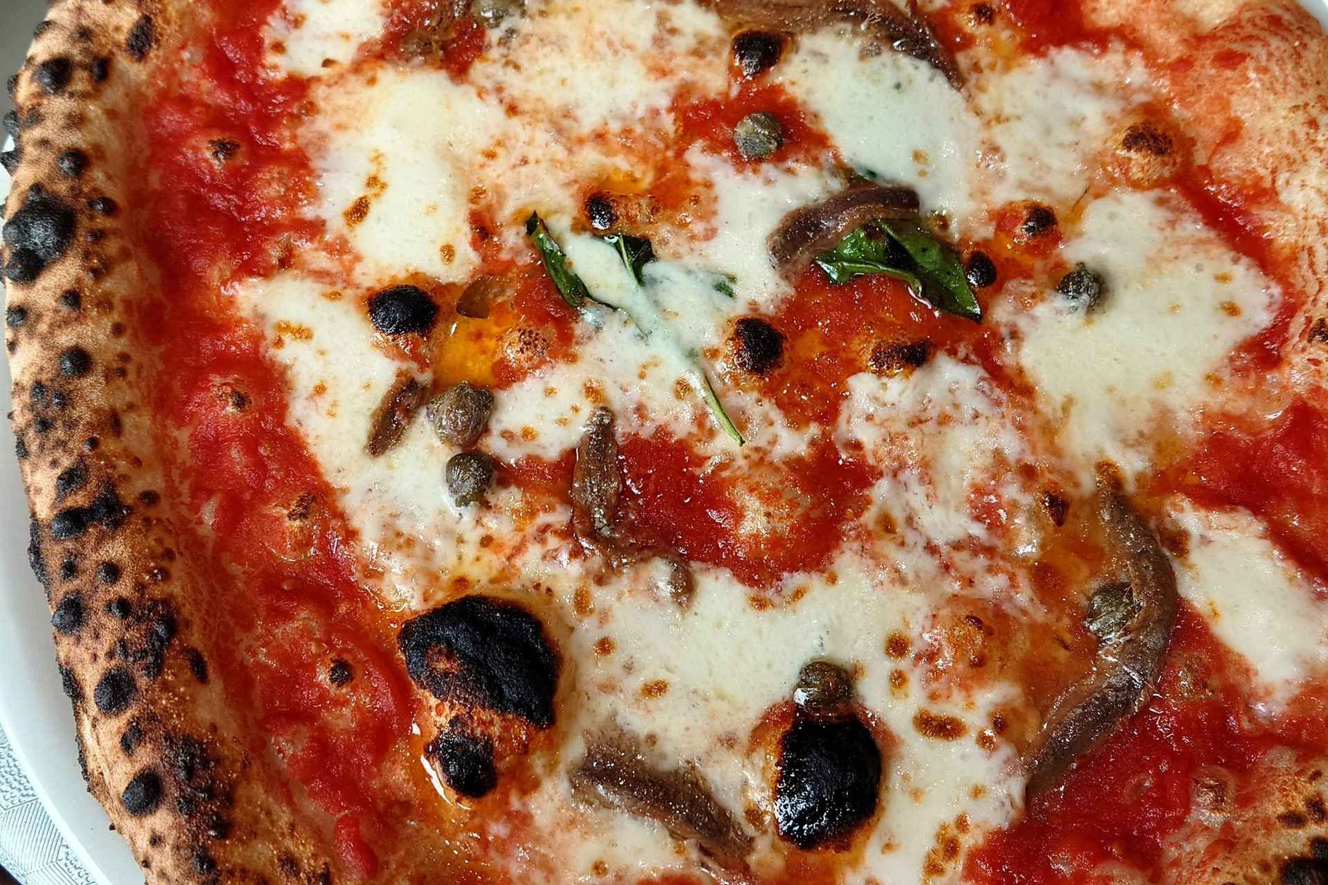 Ajaccio: Local Food Tour with Tastings