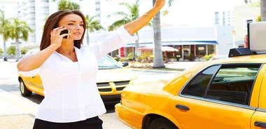 Private Bucharest Otopeni Airport (OTP) Transfer