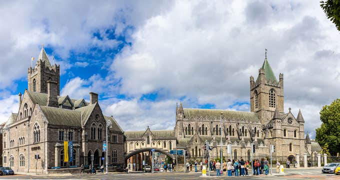 Discover Dublin in August: Where Summer Vibes Meet Historic Charm