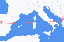 Cheap Flights from Madrid to Tirana – Low Fares & Wide Selection