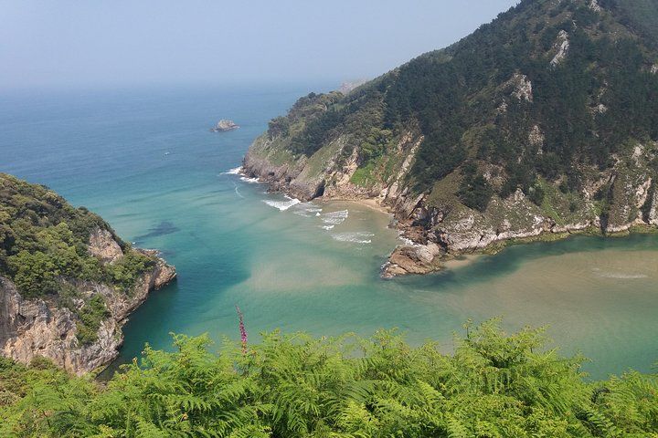 El Soplao Cave Visit with entrance ticket- small groups