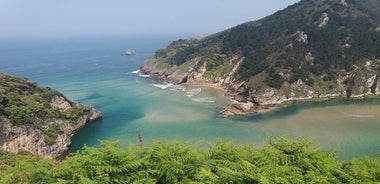 El Soplao Cave Visit with entrance ticket- small groups