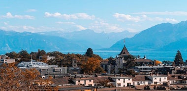Discover Lausanne’s most Photogenic Spots with a Local