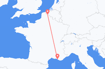 Cheap Flights from Marseille to Lille – Lowest Fares & Maximum Choice