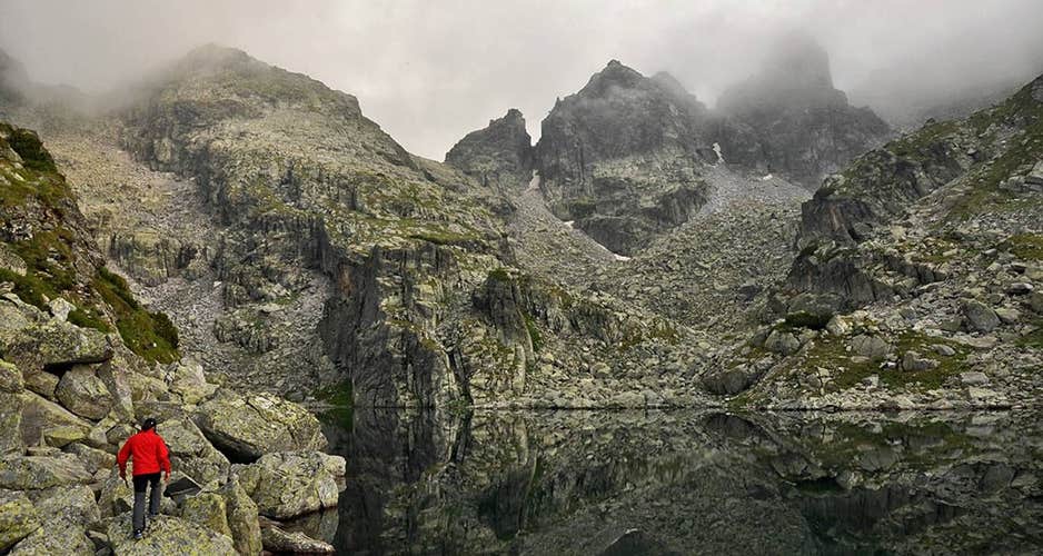 Rila-Pirin Mountain Trek (Bulgaria), guaranteed departures